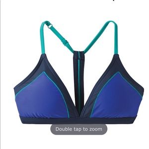 Prana Aleka Bikini Top